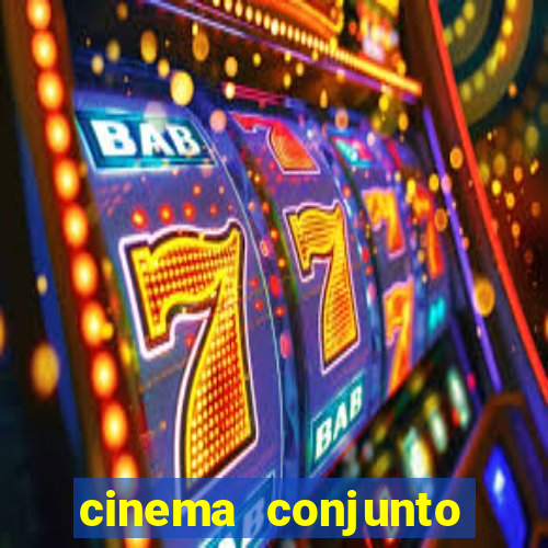 cinema conjunto nacional brasilia